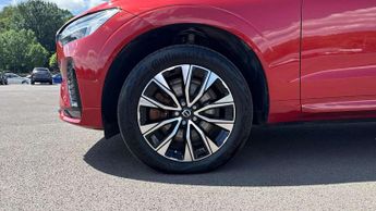 Volvo XC60 2.0 B4P Plus Dark 5dr Geartronic