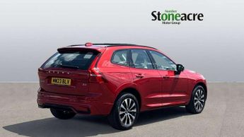 Volvo XC60 2.0 B4P Plus Dark 5dr Geartronic