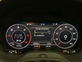 Audi Q2 30 TDI S Line 5dr S Tronic
