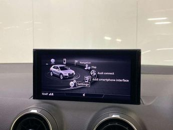 Audi Q2 30 TDI S Line 5dr S Tronic