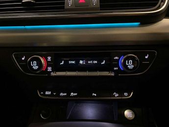 Audi Q5 40 TDI Quattro S Line 5dr S Tronic