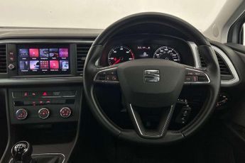 SEAT Leon 1.6 TDI SE Dynamic [EZ] 5dr