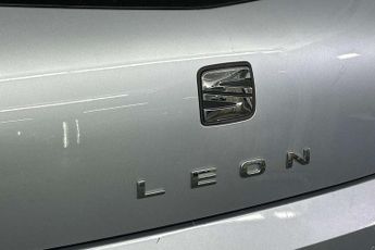 SEAT Leon 1.6 TDI SE Dynamic [EZ] 5dr