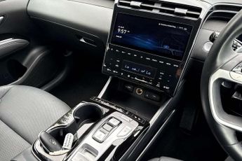Hyundai Tucson 1.6 TGDi Hybrid 230 Ultimate 5dr 2WD Auto