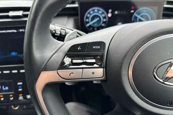 Hyundai Tucson 1.6 TGDi Hybrid 230 Ultimate 5dr 2WD Auto