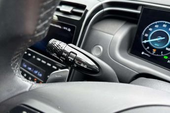 Hyundai Tucson 1.6 TGDi Hybrid 230 Ultimate 5dr 2WD Auto