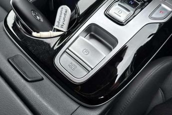Hyundai Tucson 1.6 TGDi Hybrid 230 Ultimate 5dr 2WD Auto