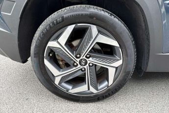 Hyundai Tucson 1.6 TGDi Hybrid 230 Ultimate 5dr 2WD Auto