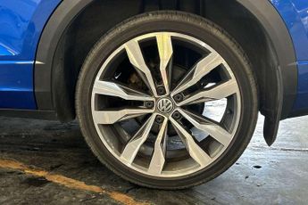 Volkswagen T-Roc 1.5 TSI EVO R-Line 5dr