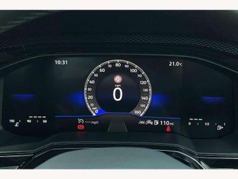 Volkswagen Polo 1.0 Life 5dr