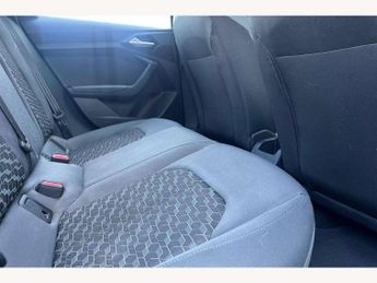 Audi A1 25 TFSI Sport 5dr S Tronic
