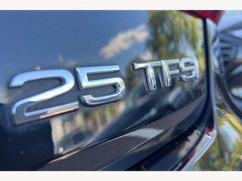 Audi A1 25 TFSI Sport 5dr S Tronic