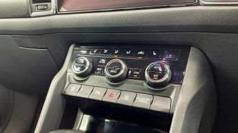 Skoda Kodiaq 2.0 TSI 190 Sport Line 4x4 5dr DSG [7 Seat]