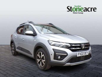 Dacia Sandero 1.0 TCe Prestige 5dr