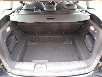 MINI Clubman 1.5 Cooper Exclusive 6dr