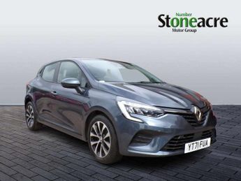 Renault Clio 1.0 TCe 90 Iconic 5dr