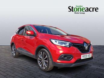 Renault Kadjar 1.5 Blue dCi Iconic 5dr
