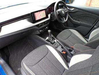 Skoda Kamiq 1.0 TSI SE L 5dr DSG