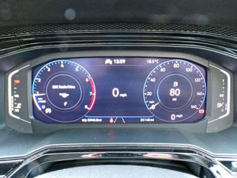 Volkswagen Polo 1.0 TSI Life 5dr