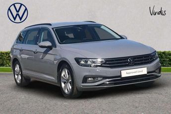 Volkswagen Passat 1.5 TSI EVO SE Nav 5dr