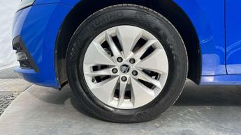 Skoda Octavia 1.0 TSI e-TEC SE Technology 5dr DSG