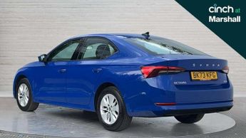Skoda Octavia 1.0 TSI e-TEC SE Technology 5dr DSG
