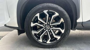 Toyota Yaris Cross 1.5 Hybrid Design 5dr CVT