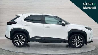 Toyota Yaris Cross 1.5 Hybrid Design 5dr CVT