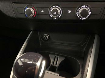 Audi Q2 35 TFSI S Line 5dr S Tronic