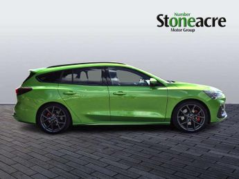 Ford Focus Estate 2.3 EcoBoost ST 5dr