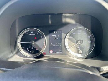Hyundai Tucson 1.6 T-GDi Premium SE 5dr