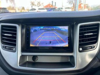 Hyundai Tucson 1.6 T-GDi Premium SE 5dr