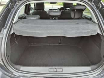 Vauxhall Corsa 1.2 Turbo Elite Nav 5dr
