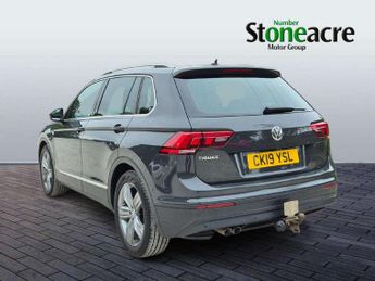 Volkswagen Tiguan 2.0 TDi 150 Match 5dr
