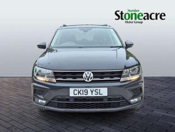 Volkswagen Tiguan 2.0 TDi 150 Match 5dr