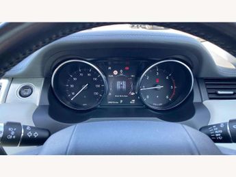 Land Rover Range Rover Evoque 2.0 SD4 Autobiography 5dr Auto