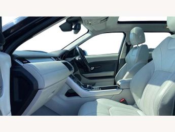 Land Rover Range Rover Evoque 2.0 SD4 Autobiography 5dr Auto