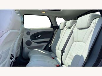 Land Rover Range Rover Evoque 2.0 SD4 Autobiography 5dr Auto