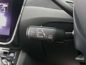 Skoda Superb 2.0 TDI CR Sport Line 5dr DSG [7 Speed]