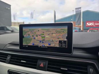 Audi A5 2.0 TDI Quattro S Line 2dr S Tronic