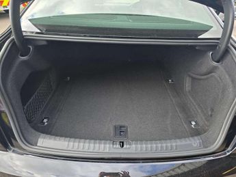 Audi A6 40 TDI S Line 4dr S Tronic