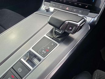 Audi A6 40 TDI S Line 4dr S Tronic