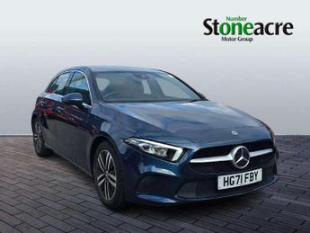 Mercedes A Class A200 Sport 5dr Auto