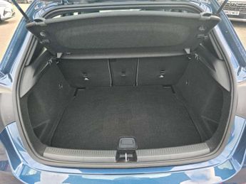 Mercedes-Benz A-Class A200 Sport 5dr Auto