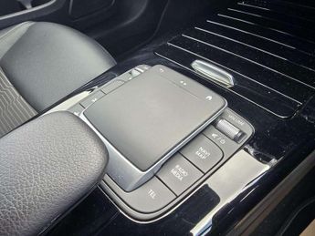 Mercedes-Benz A-Class A200 Sport 5dr Auto