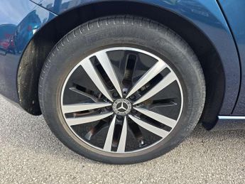 Mercedes-Benz A-Class A200 Sport 5dr Auto