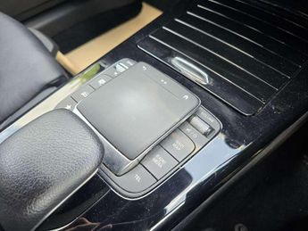 Mercedes-Benz CLA CLA 200 AMG Line 4dr Tip Auto