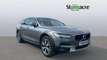 Volvo V90 2.0 T5 Cross Country Plus 5dr AWD Geartronic