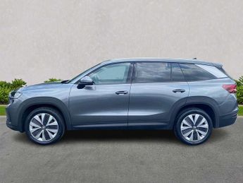 Skoda Kodiaq 2.0 TDI 193 SE L 4X4 5dr DSG [7 Seat]