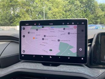 Skoda Kodiaq 2.0 TDI 193 SE L 4X4 5dr DSG [7 Seat]